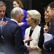 Березень 2025-го року. Українська панорама 293/314