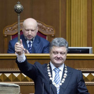 Україна, рік 2014-й. Рік Синього Дерев’яного Коня 124/229