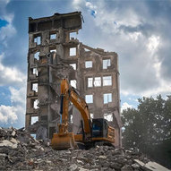 Жовтень 2025-го року. Українська панорама 43/424
