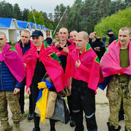 Травень 2025-го року. Українська панорама 427/397