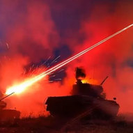 Листопад 2025-го року. Українська панорама 121/419