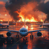 Березень 2025-го року. Українська панорама 232/314