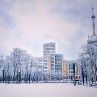 Лютий 2025-го року. Українська панорама 33/292