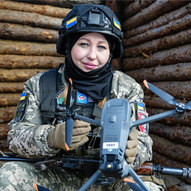 Лютий 2025-го року. Українська панорама 132/292
