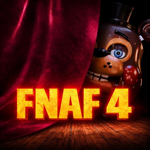 fnaf 4 1/1