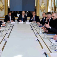 Квітень 2025-го року. Українська панорама 293/330