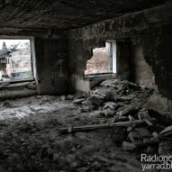 закинуті місця, фото