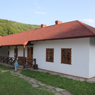 Турбази Лісова, Тернопільська область (фото)