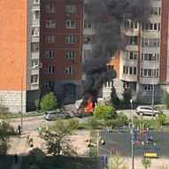 Квітень 2025-го року. Українська панорама 249/330