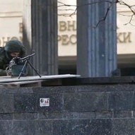 Україна, рік 2014-й. Рік Синього Дерев’яного Коня 82/229