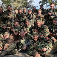 ​Червень 2025-го року. Українська панорама 355/332