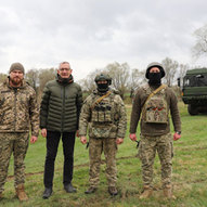 Травень 2025-го року. Українська панорама 184/397