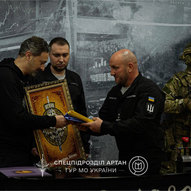 Травень 2025-го року. Українська панорама 14/397