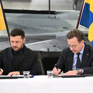 Жовтень 2025-го року. Українська панорама 364/424