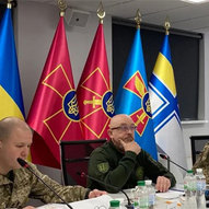 Березень 2023-го року. Українська панорама 182/170