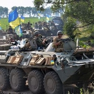 Україна, рік 2014-й. Рік Синього Дерев’яного Коня 12/229
