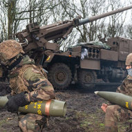 Травень 2025-го року. Українська панорама 137/397