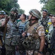 Україна, рік 2014-й. Рік Синього Дерев’яного Коня 116/229