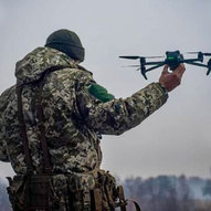 Січень 2025-го року. Українська панорама 169/344