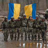 Квітень 2025-го року. Українська панорама 81/330