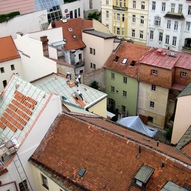 Брно, Чехія (фото)