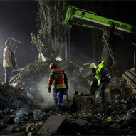 Квітень 2025-го року. Українська панорама 256/330