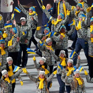 Україна, рік 2014-й. Рік Синього Дерев’яного Коня 133/229