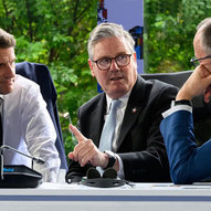 Травень 2025-го року. Українська панорама 125/397