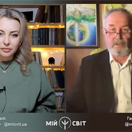 Грудень 2024-го року. Українська панорама 49/243 Грудень 2024-го року. Українська панорама 49/243