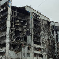 Жовтень 2025-го року. Українська панорама 106/424