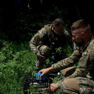 ​Червень 2025-го року. Українська панорама 108/332