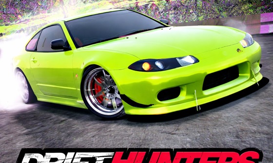 Drift Hunters 1/2