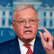 Квітень 2025-го року. Українська панорама 97/330