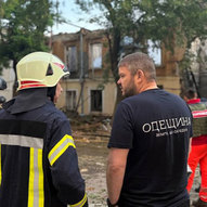 ​Червень 2025-го року. Українська панорама 247/332