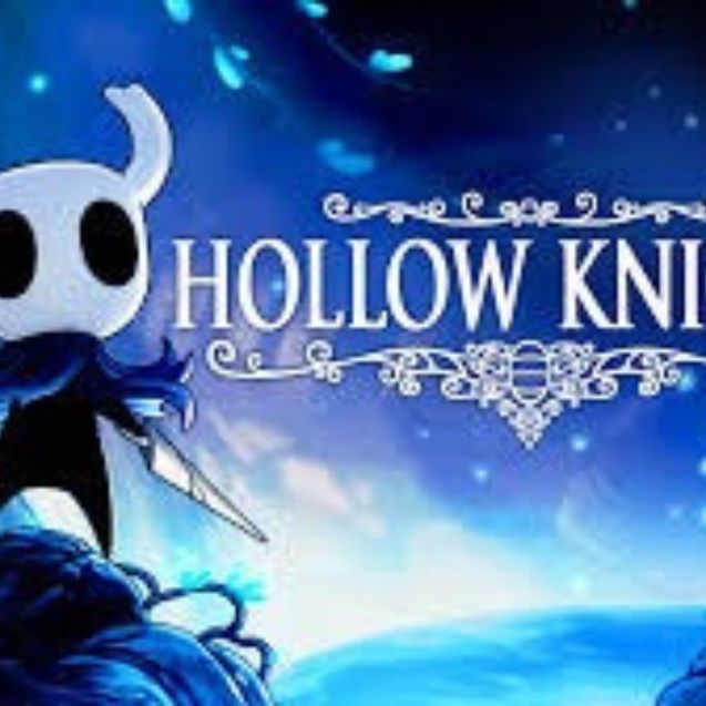 Hollow Knight 1/1