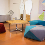 Інтерв'ю з Настасею Фоміною про участь у Bologna Design Week 2015 8/10