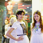FASHION GLOBUS UKRAINE, Київ: молоді талановиті дизайнери