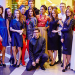 відкриття Fashion Globus Ukraine