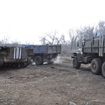 військова техніка