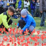 НаЧеркащині відбувся збір-похід 7/15