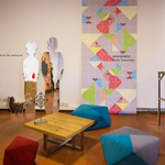 Інтерв'ю з Настасею Фоміною про участь у Bologna Design Week 2015 7/10