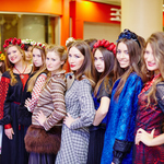 FASHION GLOBUS UKRAINE, Київ: молоді перспективні дизайнери