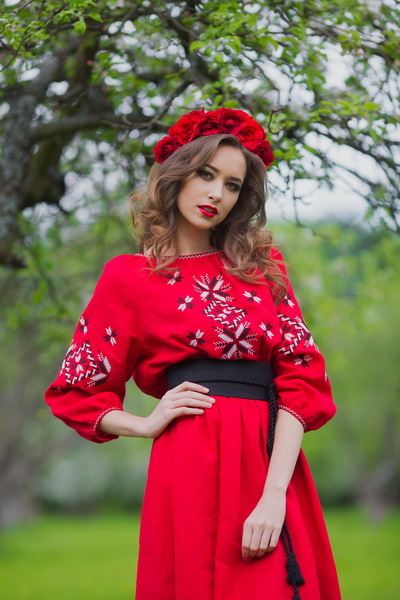 Alabama bullet wipe Вишита сукня в українському стилі від Бутіка сучасної вишиванки